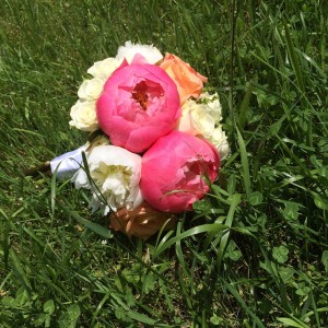 Pink Romance