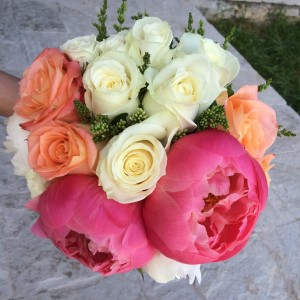 Pink Romance