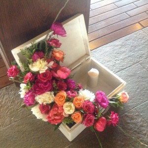 Pink Romance