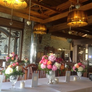 Pink Romance