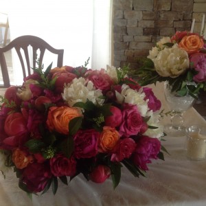 Pink Romance