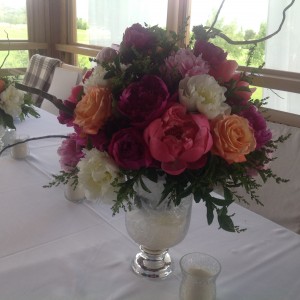 Pink Romance