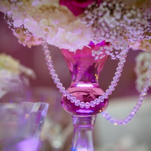 Pink Diamonds
