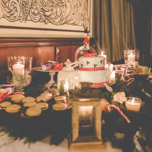 The Night Before NYE