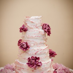 Pink Diamonds