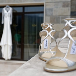 The Tango Wedding