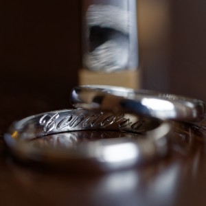 The Tango Wedding
