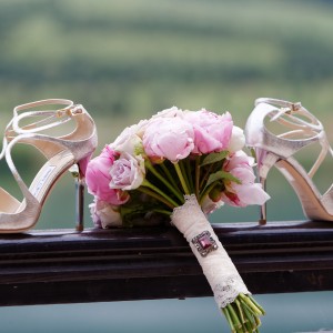 The Tango Wedding