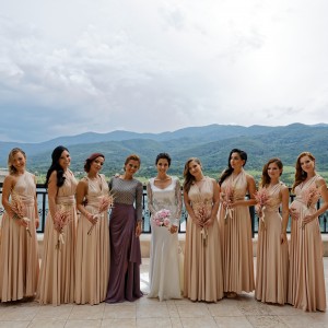 The Tango Wedding