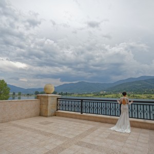 The Tango Wedding