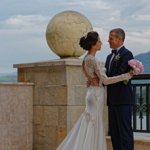 The Tango Wedding
