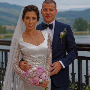 The Tango Wedding