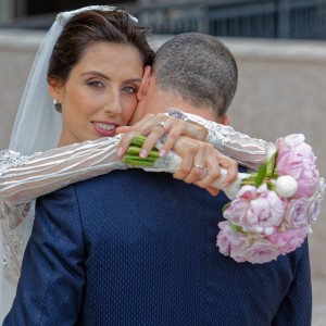The Tango Wedding