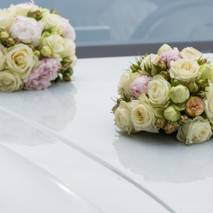 The Tango Wedding