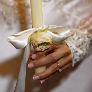 The Tango Wedding