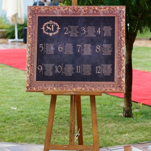 The Tango Wedding