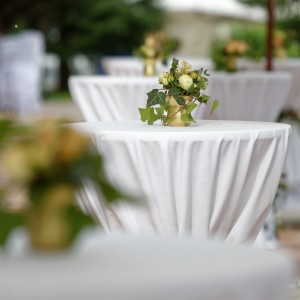 The Tango Wedding