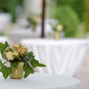 The Tango Wedding