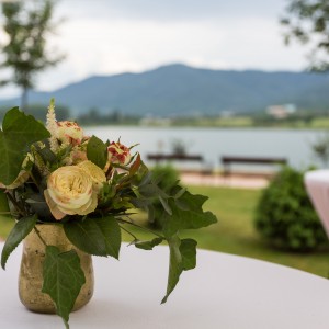 The Tango Wedding
