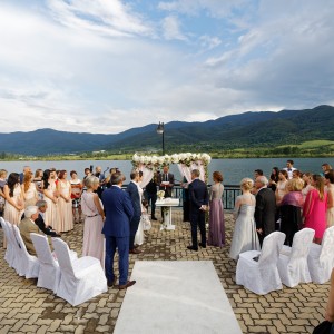 The Tango Wedding