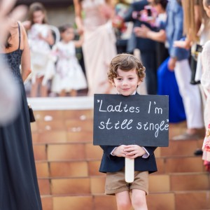 The Tango Wedding