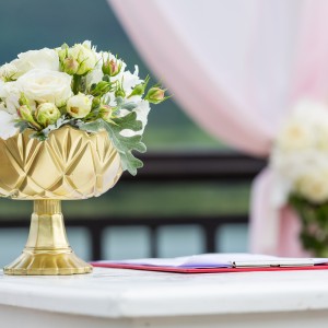 The Tango Wedding