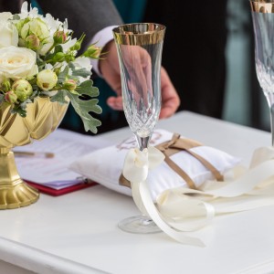 The Tango Wedding