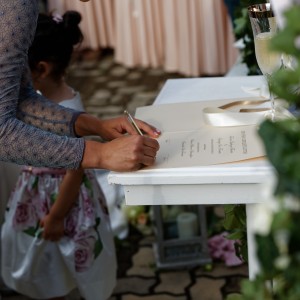 The Tango Wedding