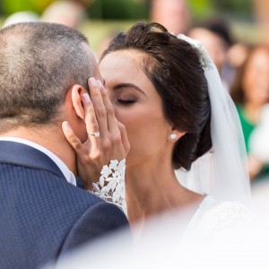 The Tango Wedding