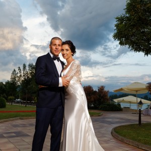 The Tango Wedding