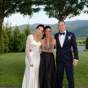 The Tango Wedding