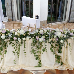 The Tango Wedding