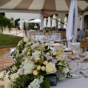 The Tango Wedding