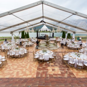 The Tango Wedding