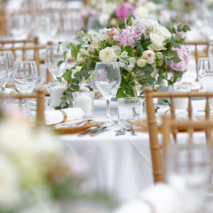 The Tango Wedding