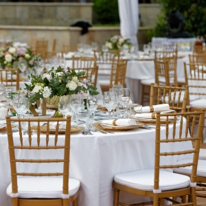 The Tango Wedding