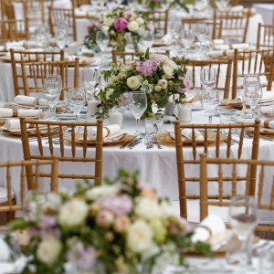 The Tango Wedding