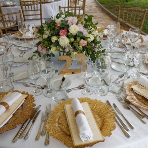 The Tango Wedding