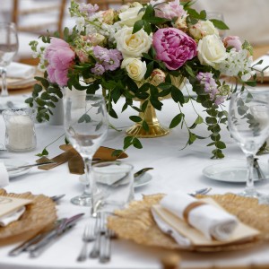 The Tango Wedding