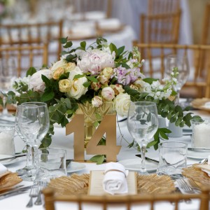 The Tango Wedding