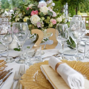 The Tango Wedding