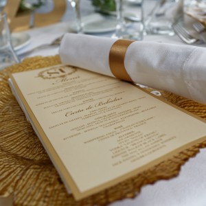 The Tango Wedding