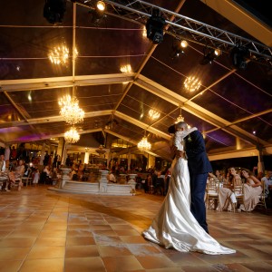 The Tango Wedding