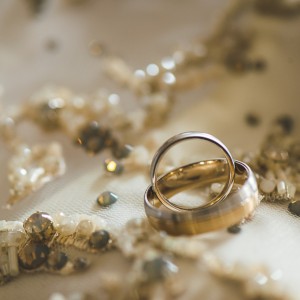 The Great Gatsby Wedding