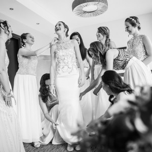 The Great Gatsby Wedding