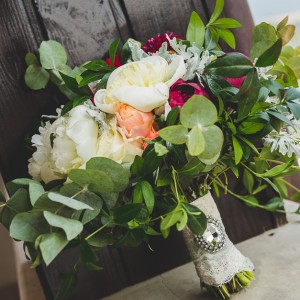 The Great Gatsby Wedding