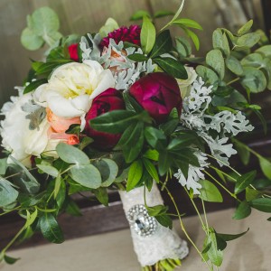 The Great Gatsby Wedding