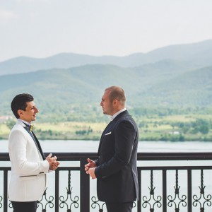 The Great Gatsby Wedding