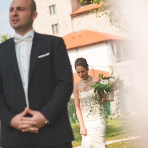 The Great Gatsby Wedding