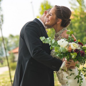 The Great Gatsby Wedding
